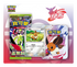 Pokemon TCG 繁體中文版 超級進化 歡天喜地組合「伊布」