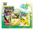 Pokemon TCG 繁體中文版 超級進化 歡天喜地組合「皮卡丘」