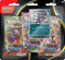 Pokemon TCG 美版 Mega Evolution ME2「Phantasmal Flames」3 Booster Blister - Weavile