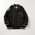 Gintama - Bomber Jacket - Black