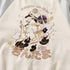 Gintama - Bomber Jacket - White