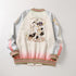 Gintama - Bomber Jacket - White