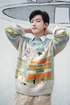 Gintama - Yorozuya in the Snow Day Sweater