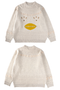 Gintama - Join the Elizabeth Squad! Sweater