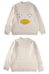 Gintama - Join the Elizabeth Squad! Sweater