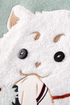 Gintama - The Best Watchdog Sadaharu Sweater