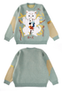 Gintama - The Best Watchdog Sadaharu Sweater