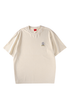 Gintama - Kabuki-City Encyclopedia Oversize Tee