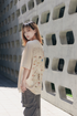 Gintama - Kabuki-City Encyclopedia Oversize Tee