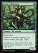 ECL 202 Virulent Emissary U