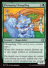 ECL 172 Chomping Changeling U