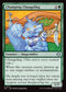ECL 172 Chomping Changeling U