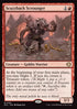 ECL 153 Scuzzback Scrounger R