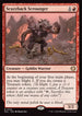ECL 153 Scuzzback Scrounger R