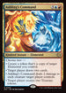 ECL 205 Ashling's Command R