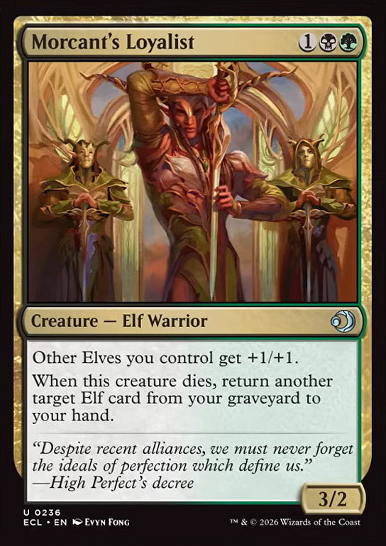 ECL 236 Morcant's Loyalist U