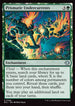 ECL 189 Prismatic Undercurrents U