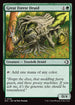 ECL 178 Great Forest Druid C