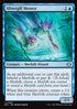 ECL 069 Silvergill Mentor U