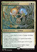 ECL 208 Brigid's Command R