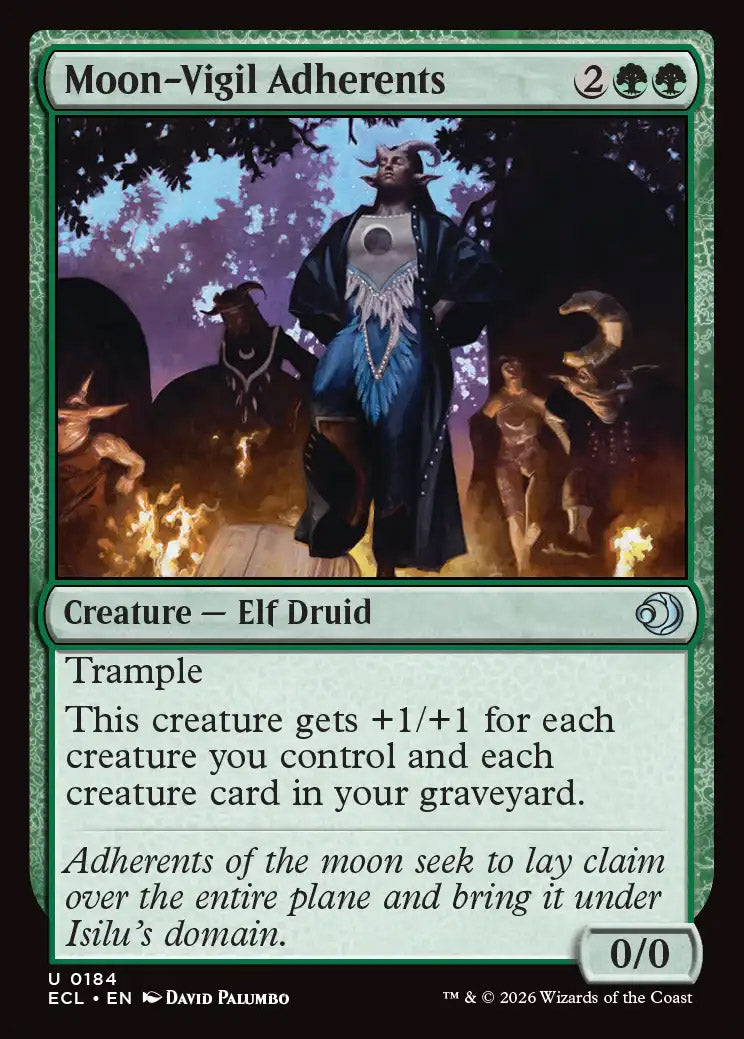 ECL 184 Moon-Vigil Adherents U