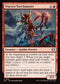 ECL 163 Warren Torchmaster U
