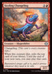 ECL 155 Sizzling Changeling U
