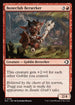ECL 126 Boneclub Berserker C