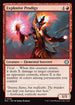 ECL 136 Explosive Prodigy U