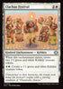 ECL 010 Clachan Festival U