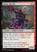 ECL 210 Chaos Spewer C