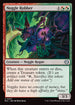 ECL 237 Noggle Robber U