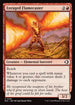 ECL 135 Enraged Flamecaster C