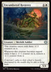 ECL 014 Encumbered Reejerey U