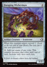 ECL 256 Foraging Wickermaw C