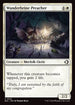 ECL 041 Wanderbrine Preacher C