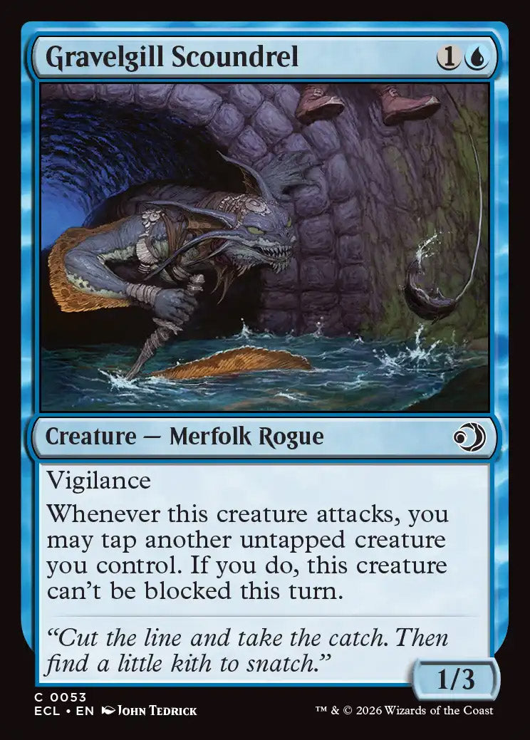 ECL 053 Gravelgill Scoundrel C