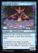 ECL 070 Silvergill Peddler C