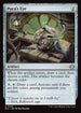 ECL 259 Puca's Eye U