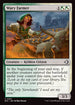 ECL 251 Wary Farmer C