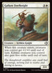 ECL 017 Gallant Fowlknight C