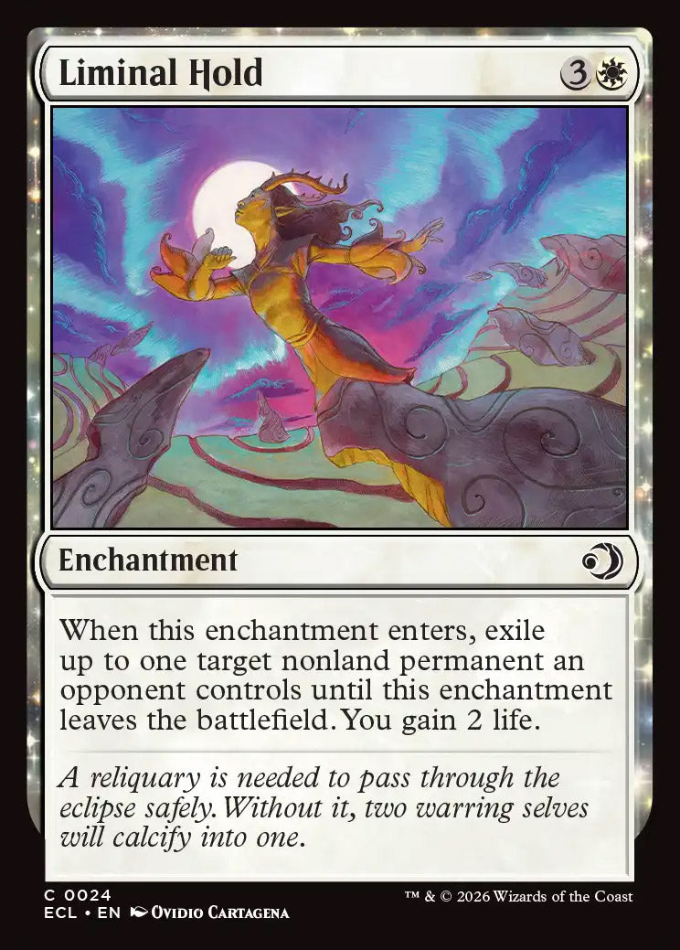 ECL 024 Liminal Hold C