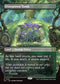 ECL 350 Overgrown Tomb (0350 - Borderless Reversible) R