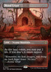 ECL 349 Blood Crypt (0349 - Borderless Reversible) R