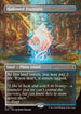 ECL 347 Hallowed Fountain (0347 - Borderless Reversible) R