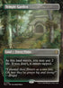 ECL 351 Temple Garden (0351 - Borderless Reversible) R