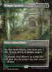 ECL 351 Temple Garden (0351 - Borderless Reversible) R