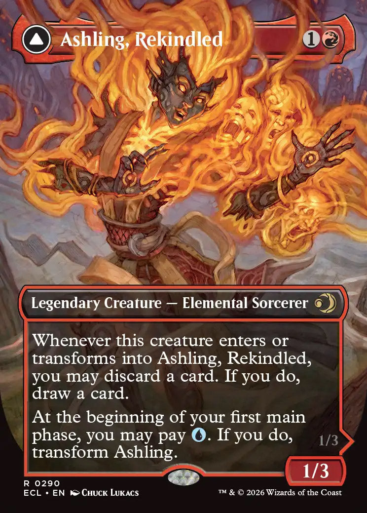 ECL 290 Ashling, Rekindled (0290 - Borderless) R