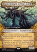 ECL 334 Doran, Besieged by Time (0334 - Showcase) R