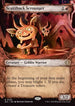 ECL 320 Scuzzback Scrounger (0320 - Showcase) R